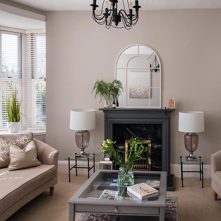 Lovely Entire Flat In Birnam, Neighbouring Dunkeld 외부 사진