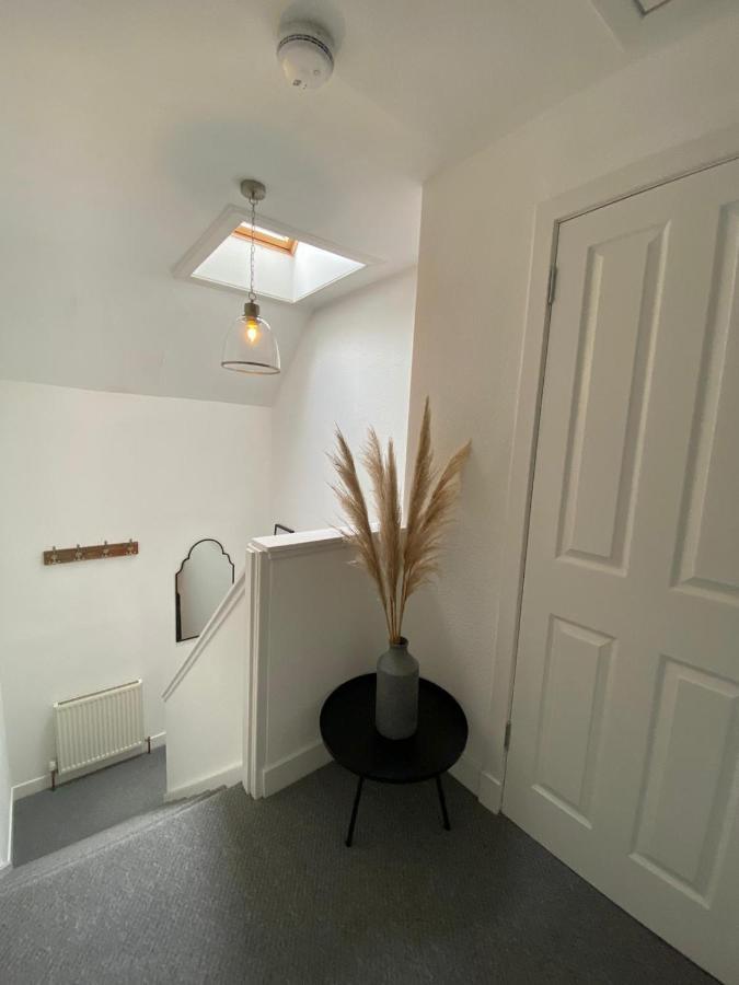 Lovely Entire Flat In Birnam, Neighbouring Dunkeld 외부 사진