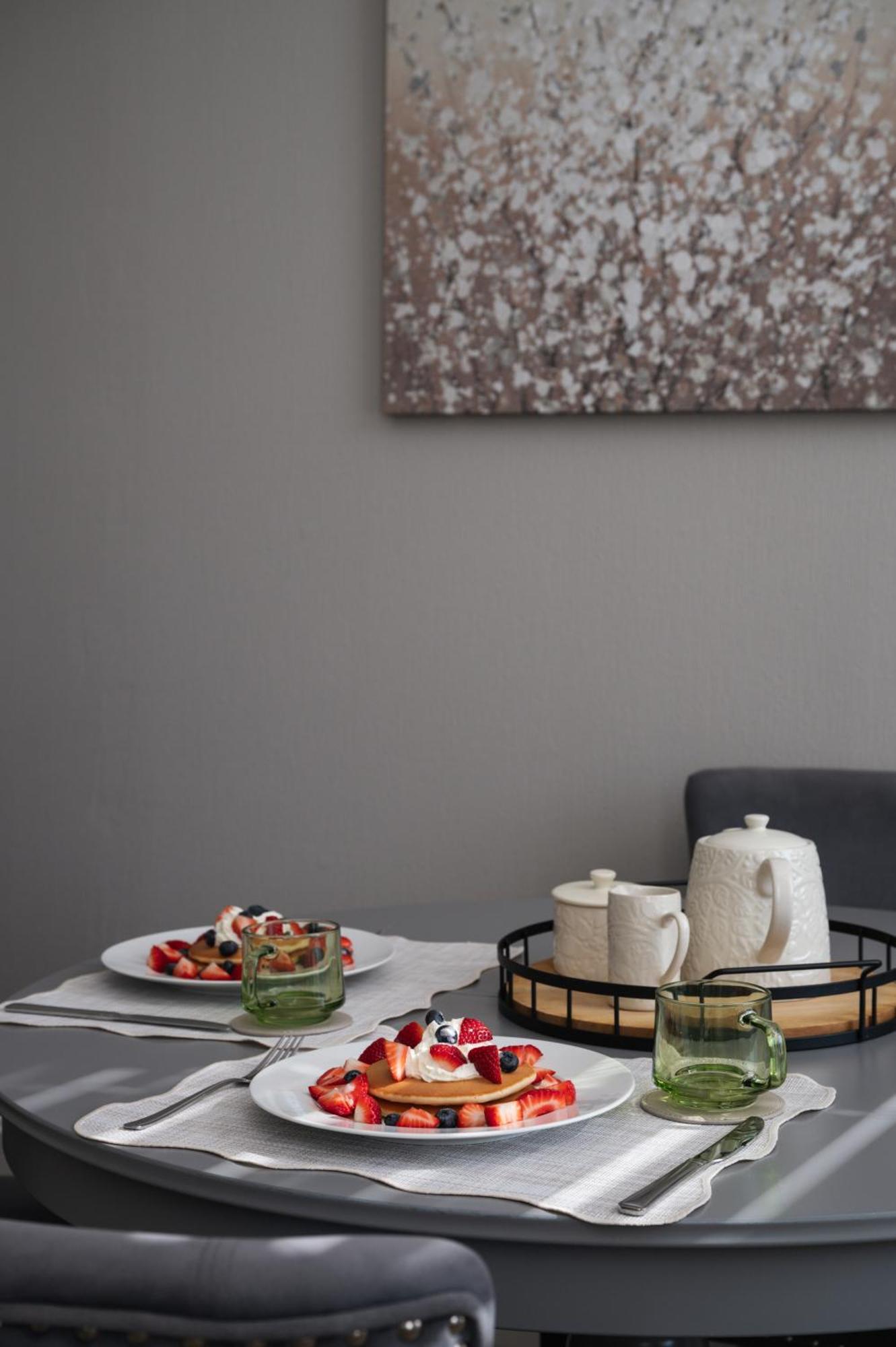 Lovely Entire Flat In Birnam, Neighbouring Dunkeld 외부 사진