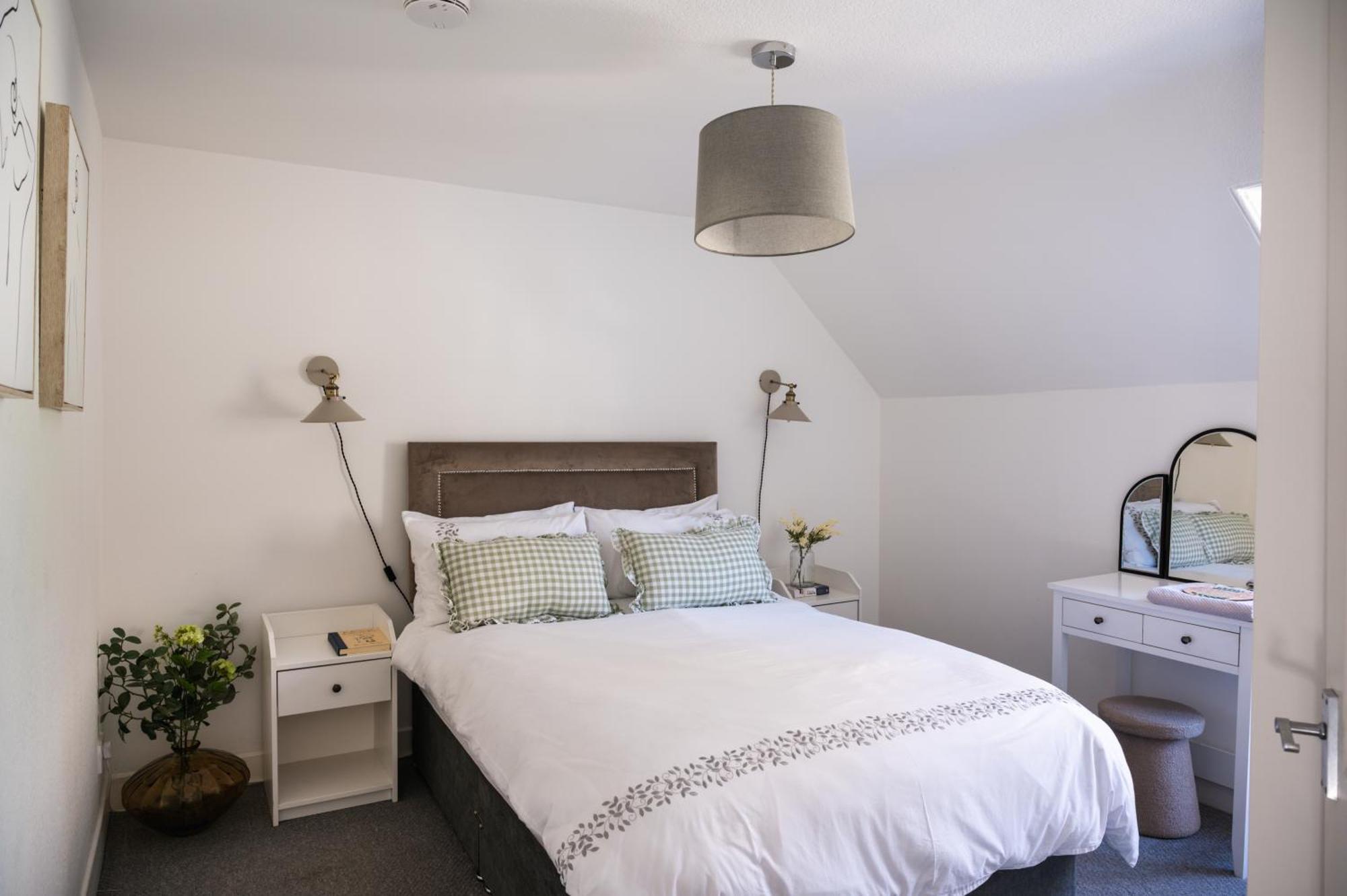 Lovely Entire Flat In Birnam, Neighbouring Dunkeld 외부 사진