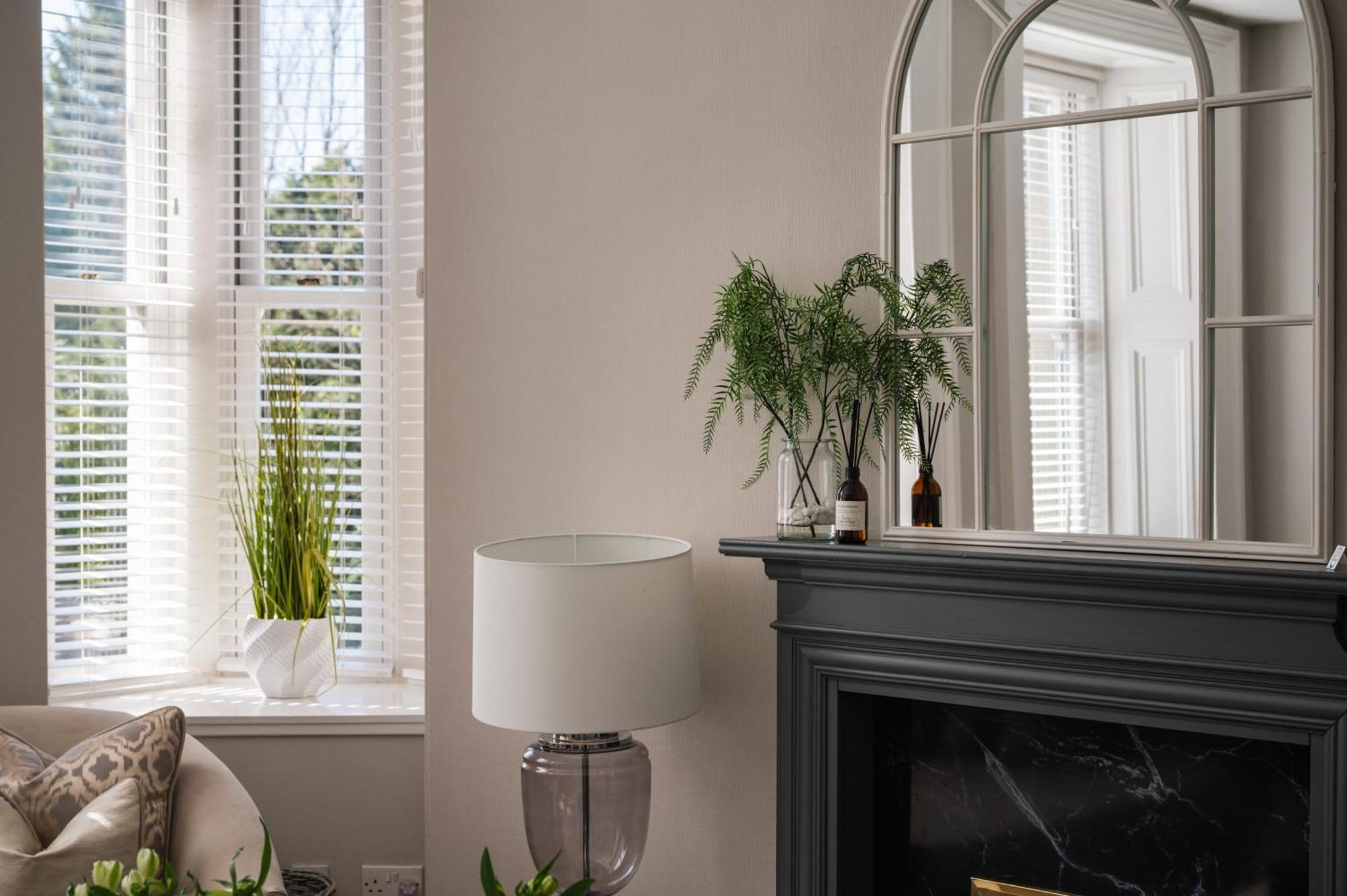 Lovely Entire Flat In Birnam, Neighbouring Dunkeld 외부 사진