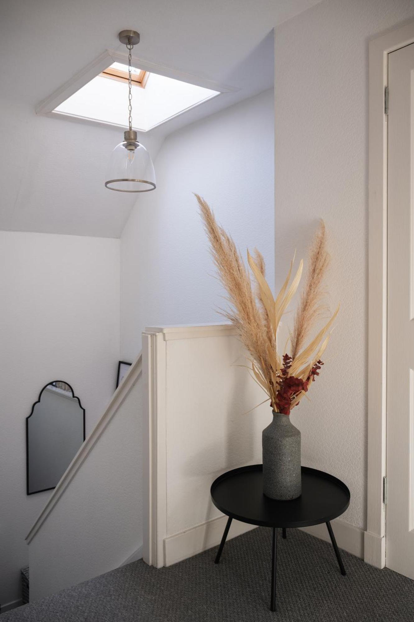 Lovely Entire Flat In Birnam, Neighbouring Dunkeld 외부 사진